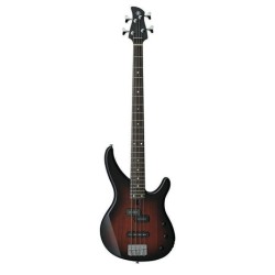 Bajo Yamaha 4 Cuerdas TRBX174 Sunburst