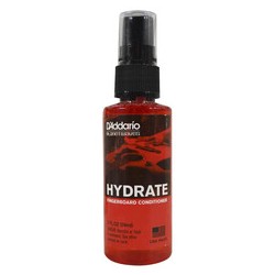 Aceite Planet Wave Limpiador PW-FBC