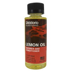 Aceite Planet Wave Limpiador PW-LMN