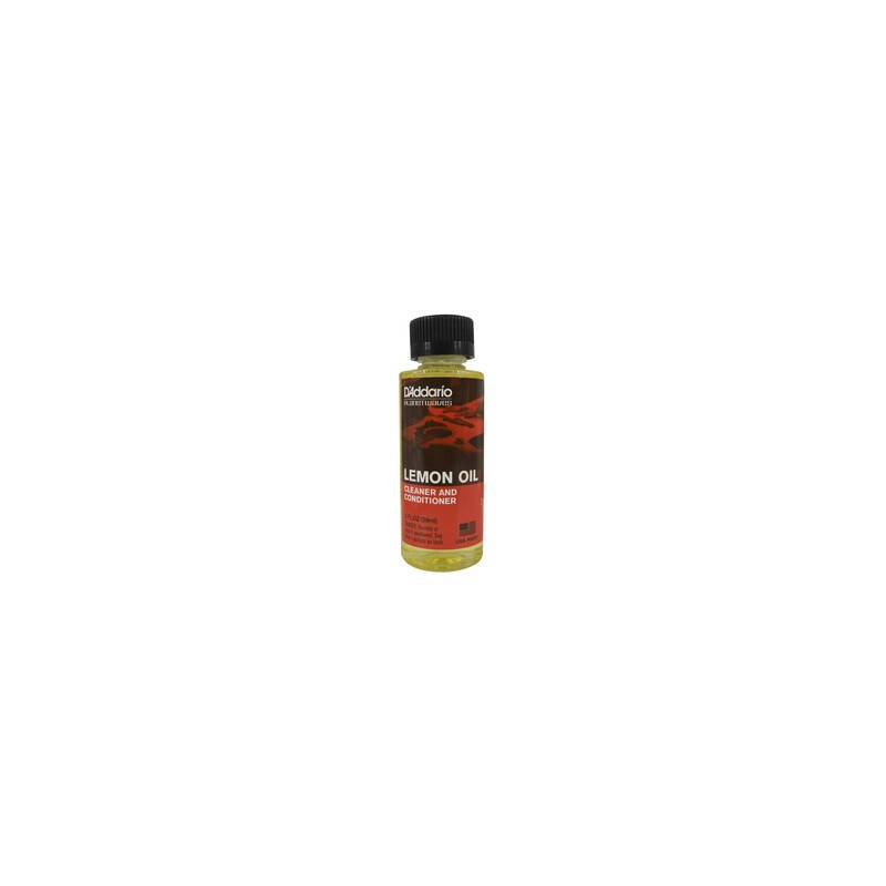 Aceite Planet Wave Limpiador PW-LMN