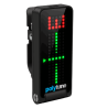 AFINADOR TC ELECTRONIC POLYTUNE CLIP NEGRO