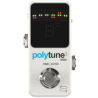 AFINADOR TC ELECTRONIC POLYTUNE 3 MINI