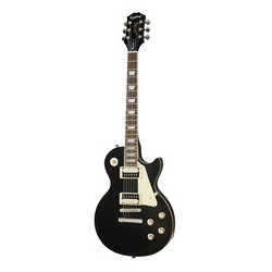 Guitarra Electrica Epiphone Les Paul Classic Ebony