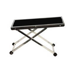 SOPORTE NEW BEAT PARA PIE GUITARRA FS-11B