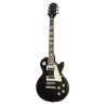 Guitarra Electrica Epiphone Les Paul Classic Ebony