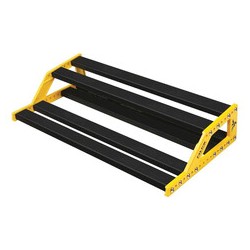 Bahia Soporte NUX para pedales de 2 NIVELES con FUNDA NPBM
