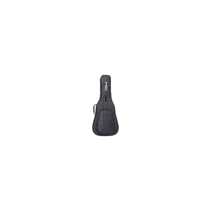 ESTUCHE PROEL PARA GUITARRA ACUSTICA  DHZAGB
