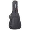 ESTUCHE PROEL PARA GUITARRA ACUSTICA  DHZAGB