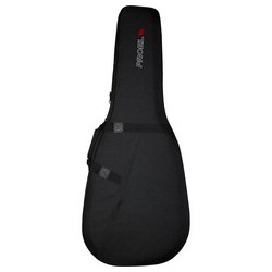 ESTUCHE PROEL PARA GUITARRA ACUSTICA  PFOAM-20