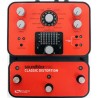 PEDAL SOURCE AUDIO CLASSIC DISTORTION