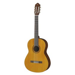 Guitarra Acustica Yamaha C40 Clasica