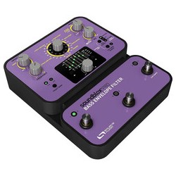PEDAL SOURCE AUDIO BASS ENVELOPE FILTER