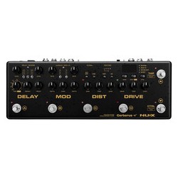 PROCESADOR NUX NME-3 CERBERUS