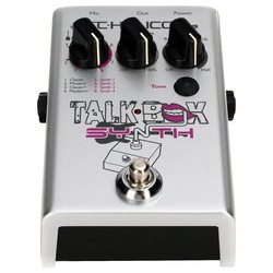PROCESADOR T.C. EL. TALKBOX SYNTH