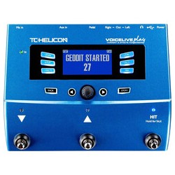 PROCESADOR T.C. EL. MOD. VOICELIVE PLAY