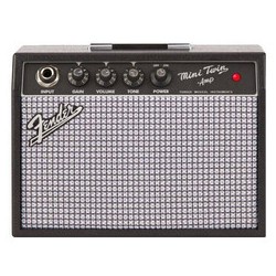 Mini Amplificador Fender '65 Twin-Amp