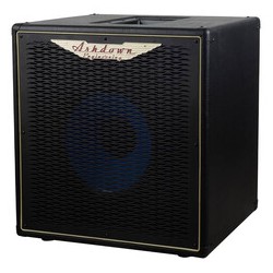 BAFLE ASHDOWN PARA BAJO MOD. ABM-112H-PN