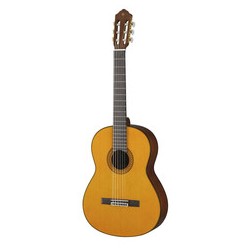 Guitarra Acustica Pro Clasica Yamaha C80