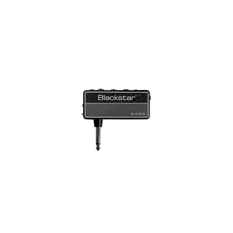 AMPLIFICADOR BLACKSTAR AUDIF AMPLUG BASS