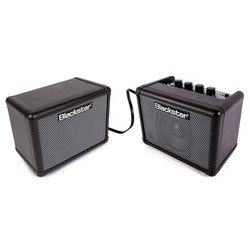 COMBO BLACKSTAR PARA BAJO FLY-BASS PACK