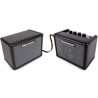 COMBO BLACKSTAR PARA BAJO FLY-BASS PACK