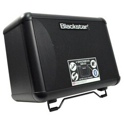 COMBO BLACKSTAR PARA GUITARRA SUPERFLYBTPCK