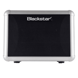 COMBO BLACKSTAR PARA GUITARRA SUPER FLY BT SLVR