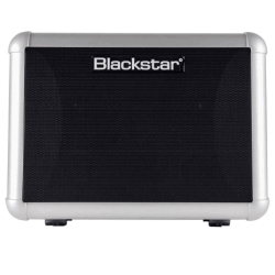COMBO BLACKSTAR PARA GUITARRA SUPER FLY BT SLVR