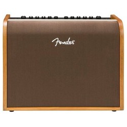 Amplificador Fender Acoustic 100