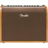 Amplificador Fender Acoustic 100