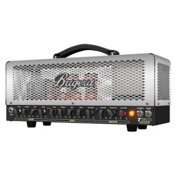 AMPLIFICADOR BUGERA PARA GUITARRA T50 INFINIUM
