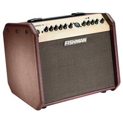 COMBO FISHMAN PARA GUITARRA LOUDBOX MINI BLUETOOTH