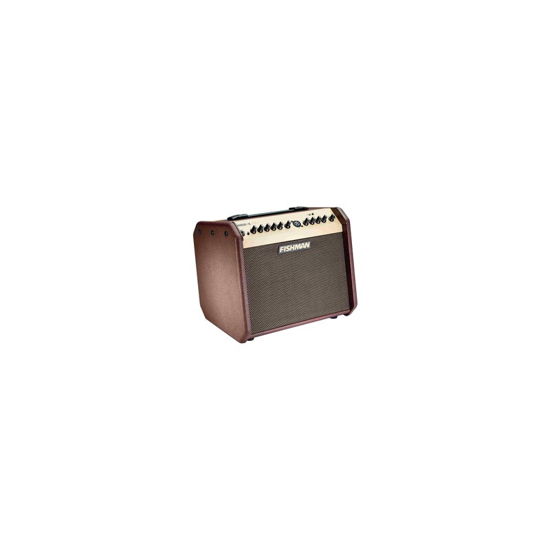 COMBO FISHMAN PARA GUITARRA LOUDBOX MINI BLUETOOTH