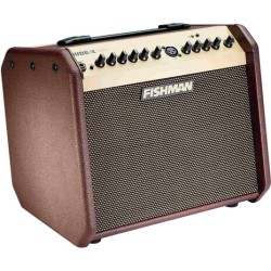 COMBO FISHMAN PARA GUITARRA LOUDBOX MINI BLUETOOTH