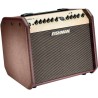COMBO FISHMAN PARA GUITARRA LOUDBOX MINI BLUETOOTH