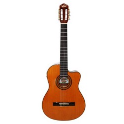 GUITARRA OSCAR SCHMIDT ELECTRO ACUSTICA OC11CE