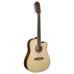 GUITARRA OSCAR SCHMIDT TEX.12ST. OD312C