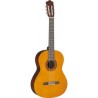 Guitarra Electroacustica Yamaha Cdas De Nylon Natural