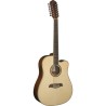 GUITARRA OSCAR SCHMIDT TEX.12ST. OD312C
