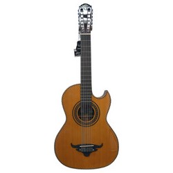 BAJO SEXTO OSCAR SCHMIDT E/ACUST OH52SE