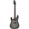GUITARRA ELECTRICA  SCHECTER C-6 PLUS ZURDA