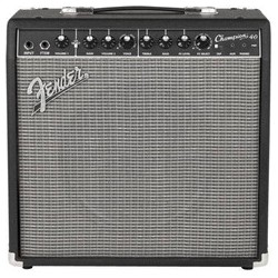 Combo Fender Champion 40 120V Fender