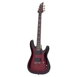 Guitarra Electrica Schecter DEMON-6 CRB