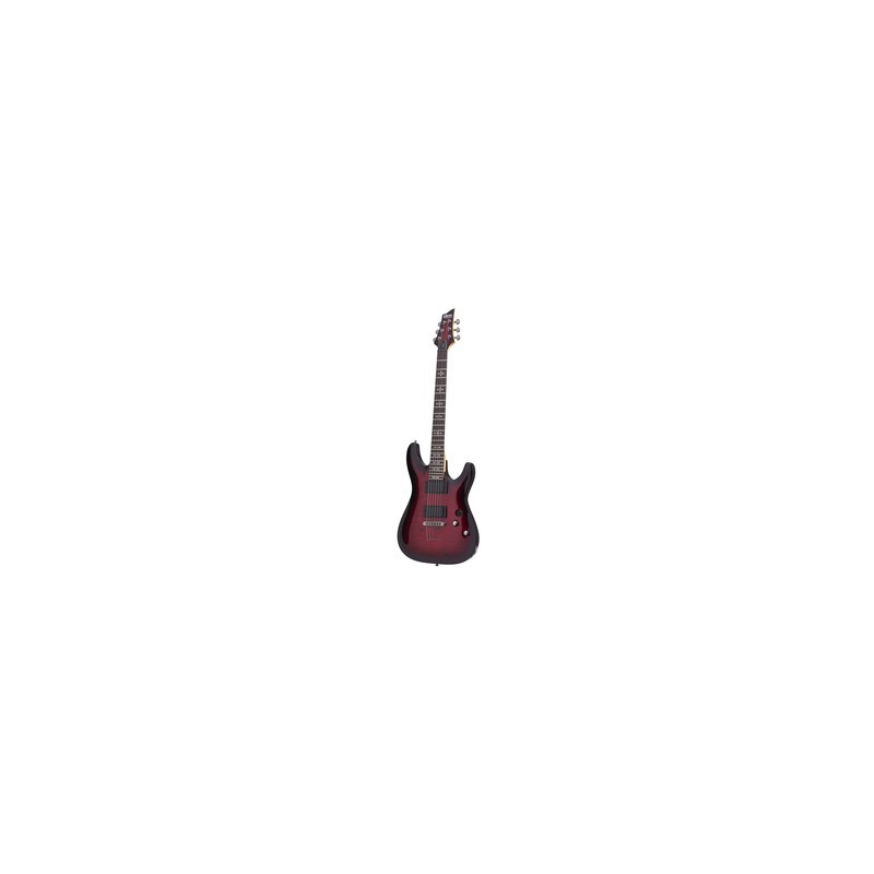 Guitarra Electrica Schecter DEMON-6 CRB