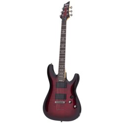 Guitarra Electrica Schecter DEMON-6 CRB