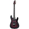 GUITARRA ELECTRICA SCHECTER  DEMON-6 FR CRB