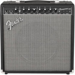 Combo Fender Champion 40 120V Fender