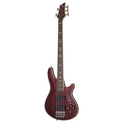 BAJO SCHECTER ELECTRICO OMEN EXTREME 5