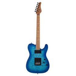 GUITARRA ELECTRICA  SCHECTER PT PRO-MAPLE