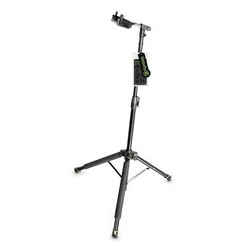 Atril Para Guitarra Gravity Cierre Automatico GS01NHB